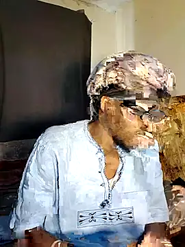 69_SINNS Adlı Modelin Web Kamerası Şovu