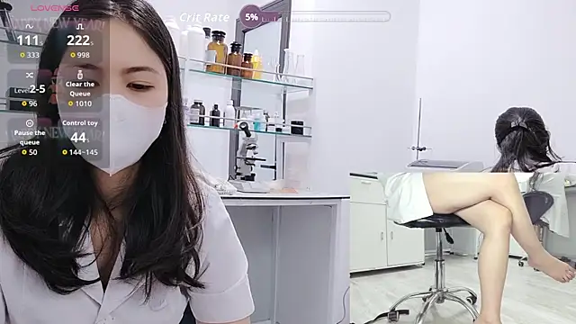 Kathylove_2023 Webcam-Show