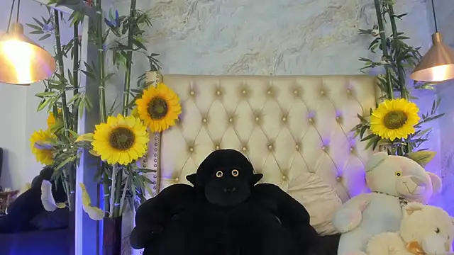 LittleeJaz's Live XXX Chat