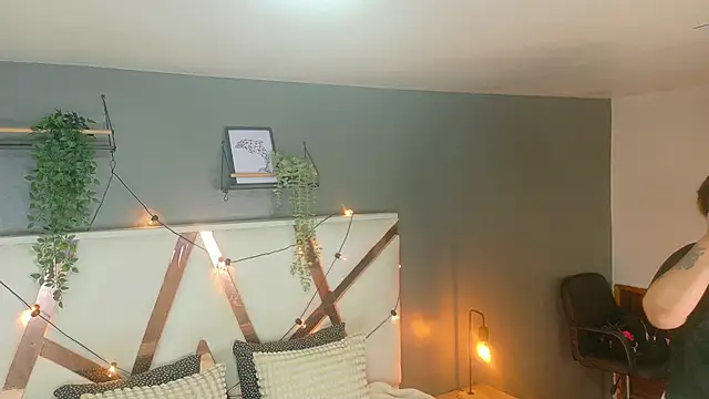 Czat XXX na żywo – JenaCooper_