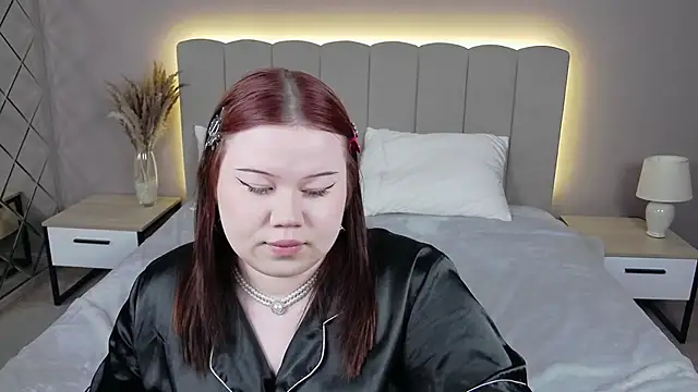 EvaNova_'s Live XXX Chat