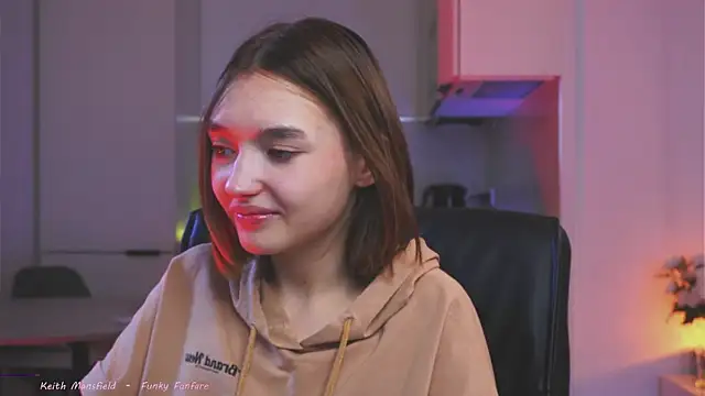 Leyla_crsh's Live XXX Chat