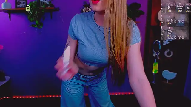 maddy_moah's Live XXX Chat