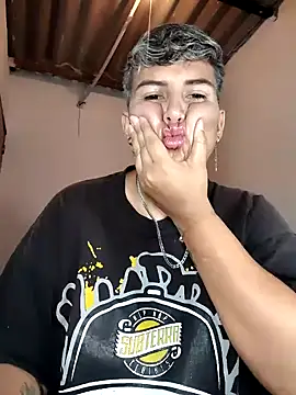 Yessi_rousse Live XXX-Chat