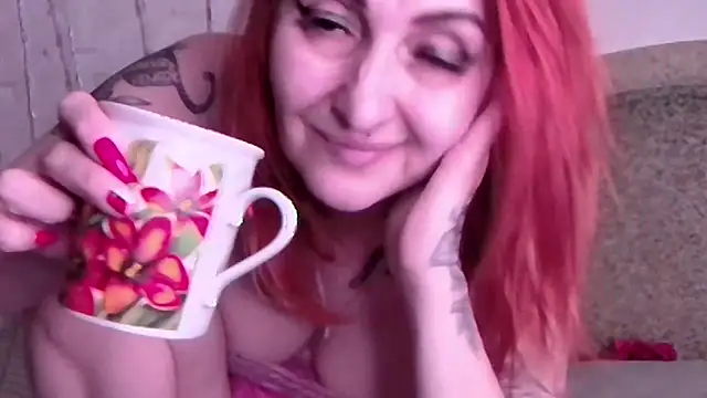 -Fireworks_ Live XXX-Chat