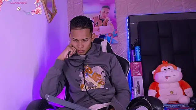 dilan_alfonzo Live XXX-chat