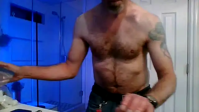 El_Gizmo 라이브 XXX 채팅