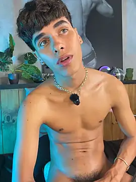 عرض كام andrewortix