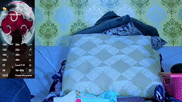 anya_weisz Live XXX-Chat