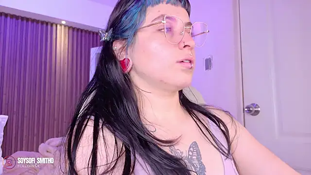 Chat XXX ao vivo de Lucy_Smith2