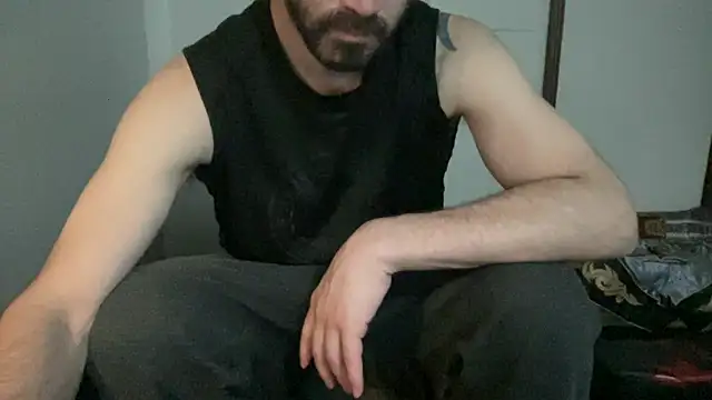 alphajoshkosh's Webcam Show