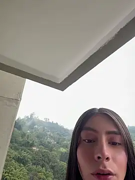 عرض كام Camistar18