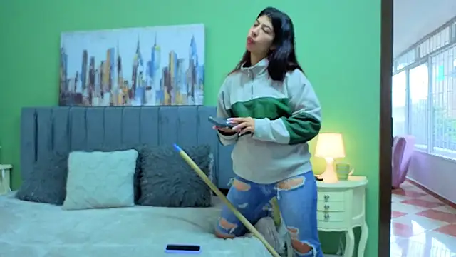 Cassie_bloom Live XXX-Chat