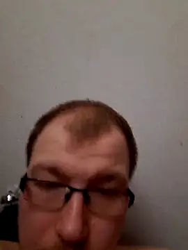 Webkamerová show Bearmem77