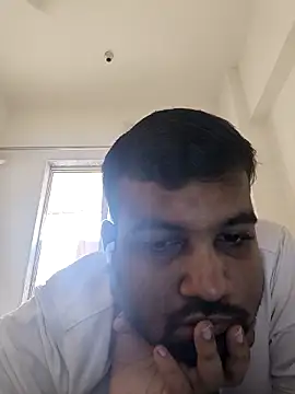 vinay_smalldick's Live XXX Chat