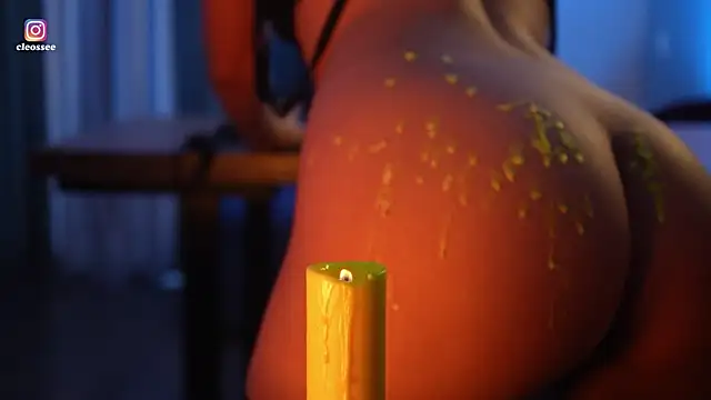 Cleose 라이브 XXX 채팅