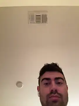 Miles98_ Webcam Show