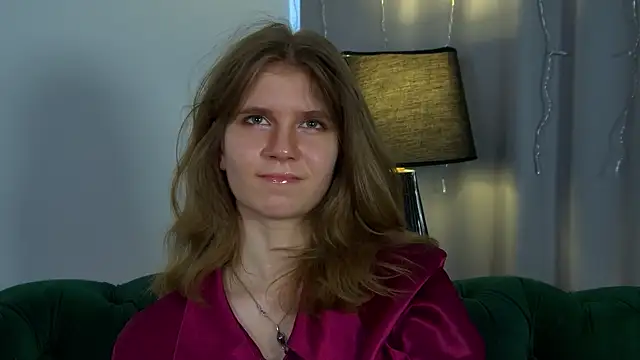 MilaMaelis 现场XXX聊天