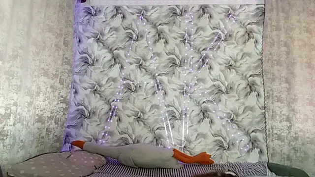 Show Webcam de AnnettaBelsito