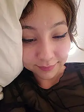 SweetElya Live XXX-Chat