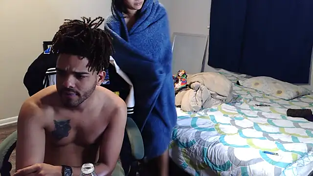 Blackigirln Live XXX chat