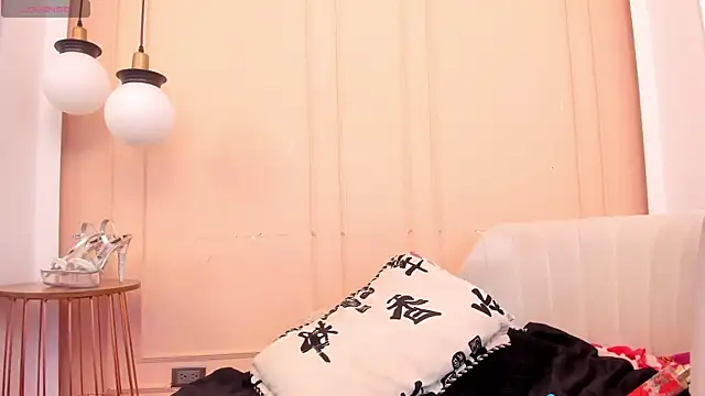 MiiaRestrepo Live XXX-Chat