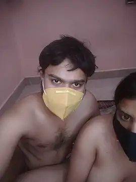 Show Webcam de SURAJSAVITA