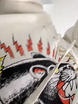 Вебкам-шоу Seth_Crown