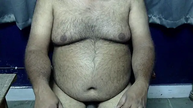 hairysubcub_70 webkamerás műsora