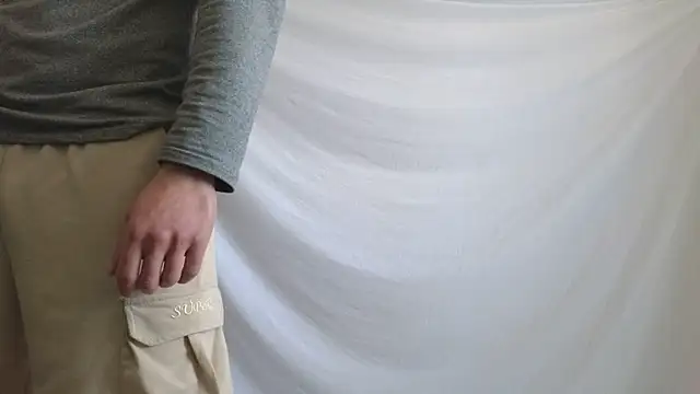 Pertunjukan Kamera Web spidy922