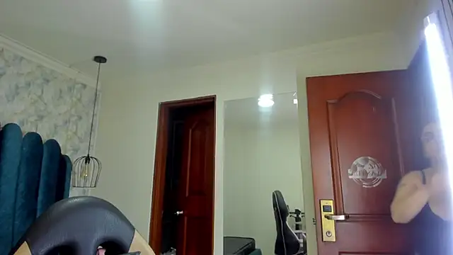 nalalye_cruzz_ Live XXX-Chat