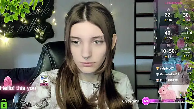 CherryBloom777 Chat XXX live