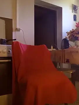 Show Webcam de Ely_Elenita