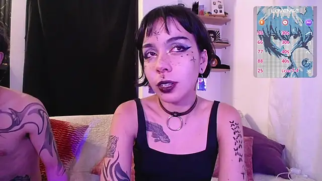 dark__nymph – Live XXX-chat