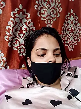 Sandhya_77 网络视讯表演