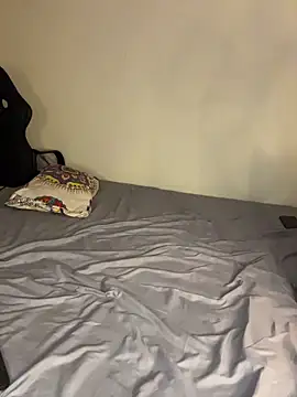 chucky_karla Adlı Modelin Web Kamerası Şovu