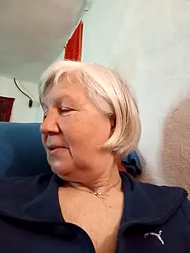 Show Webcam de KlaudiaDarling