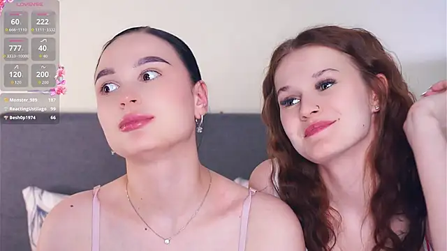 ZofiaSoshnik Chat XXX live