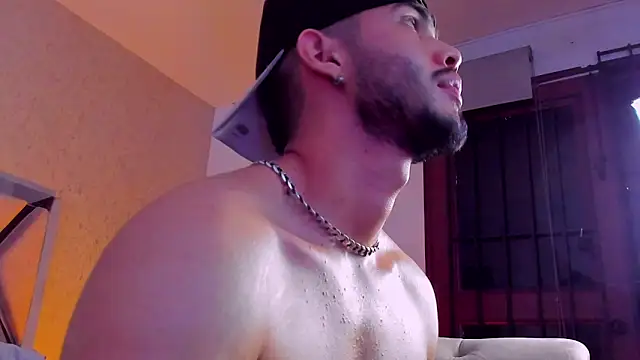 Vincentblack Obrolan Langsung XXX