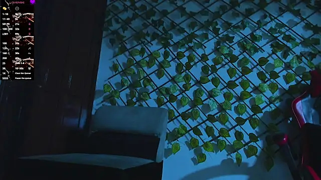 Show de webcam de Dominus_Alpha