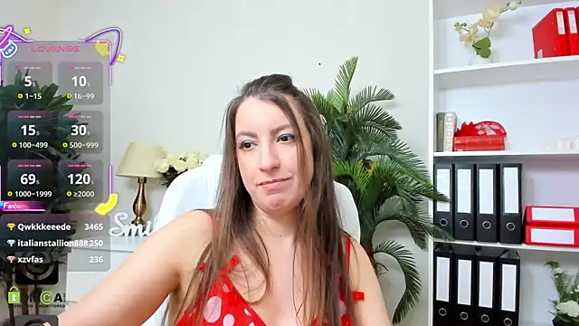 amayawest – Live XXX-chat