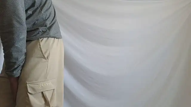 spidy922 Webcam Show