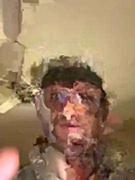 Show webcam de MaxSpadeErotica