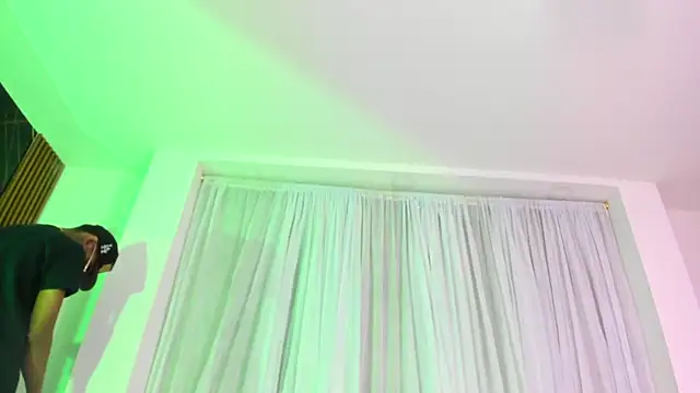 Rpoolrboy – Kamerová šou