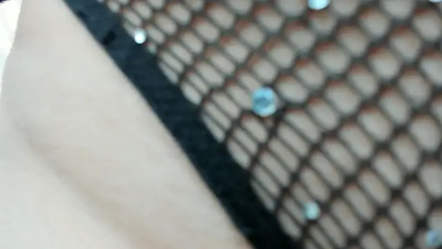 BrightDani Adlı Modelin Canlı XXX Sohbeti