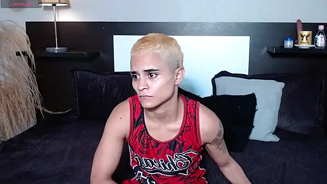 Liiamthompson's Live XXX Chat