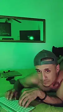 Sicksob élő XXX-chatje