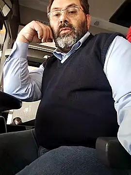 Necroforo's Live XXX Chat