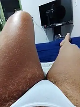 Show de pennelop na webcam