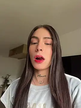 عرض كام Camistar18